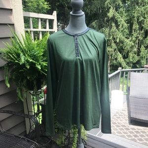 Guess Men’s Long Sleeve